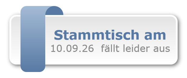 Stammtisch am